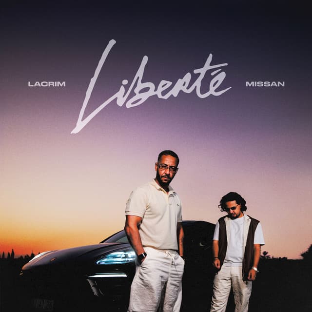 Liberté